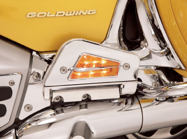 GoldWing Centrum - Big Bike Parts lbtart vilgts