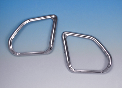 GoldWing Centrum - Big Bike Parts Hangszr keret.